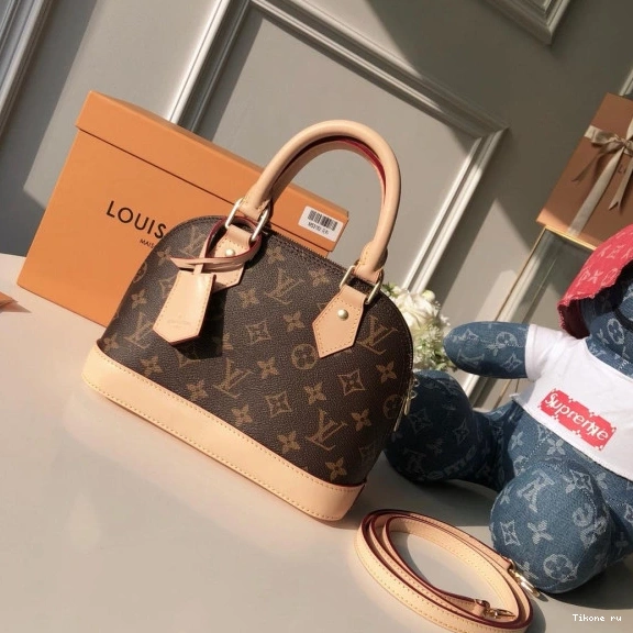 Cheap Louis ALMA BB Vuitton 0801